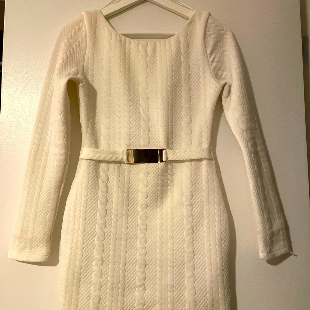 HOT MIAMI STYLES DRESS